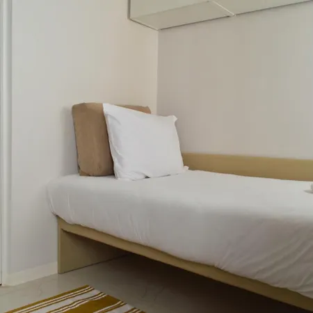 Porta 4 - Pe Na Areia 別荘 *