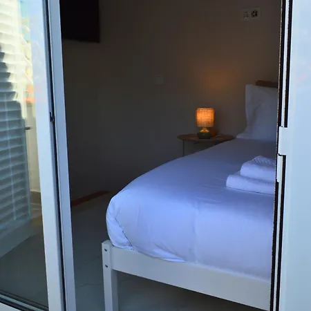 別荘 Porta 4 - Pe Na Areia