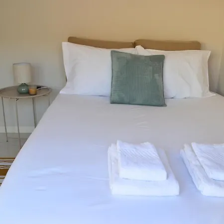 Porta 4 - Pe Na Areia בית נופש *