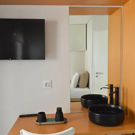 Porta 4 - Pe Na Areia * 纳扎雷