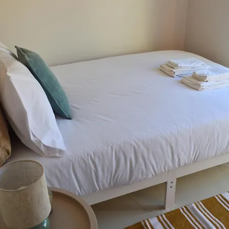 Porta 4 - Pe Na Areia