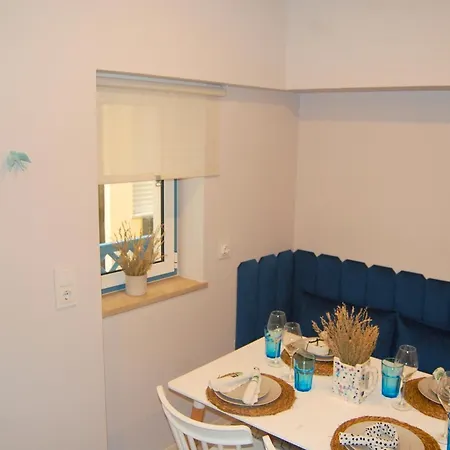 Porta 4 - Pe Na Areia * 纳扎雷