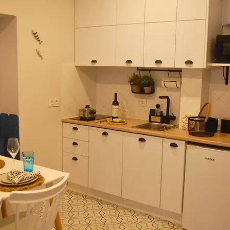 Porta 4 - Pe Na Areia