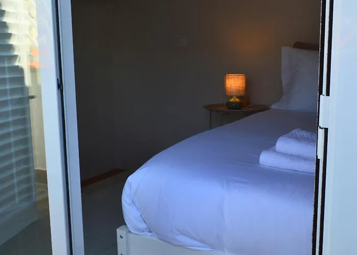 Tatil Evi Porta 4 - Pe Na Areia